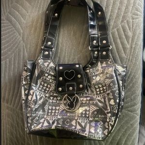 ISO PLAYBOY PURSE